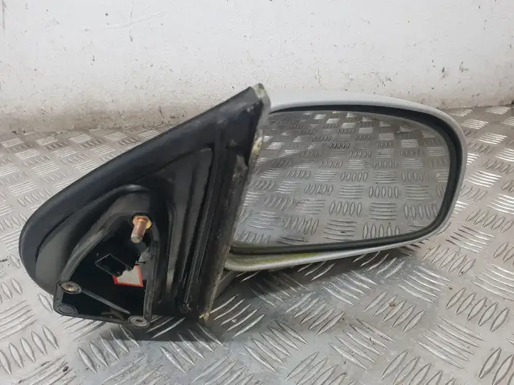 Hyundai Santa Fe (2000 - 2005) 012147 Боковое зеркало с электроприводом — фото 1