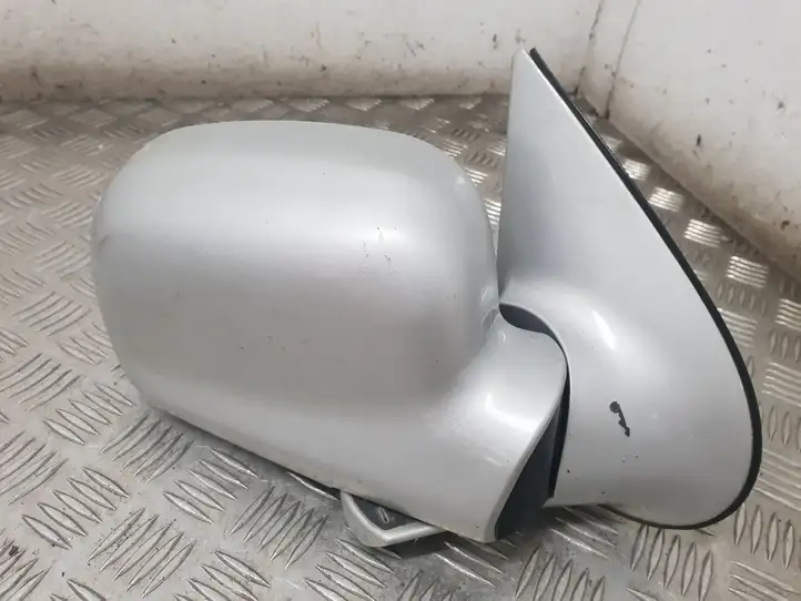Hyundai Santa Fe (2000 - 2005) 012147 Боковое зеркало с электроприводом — фото 3