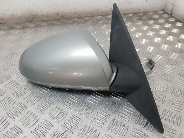Nissan Primera (2001 - 2008) 014180 Боковое зеркало с электроприводом — фото 3