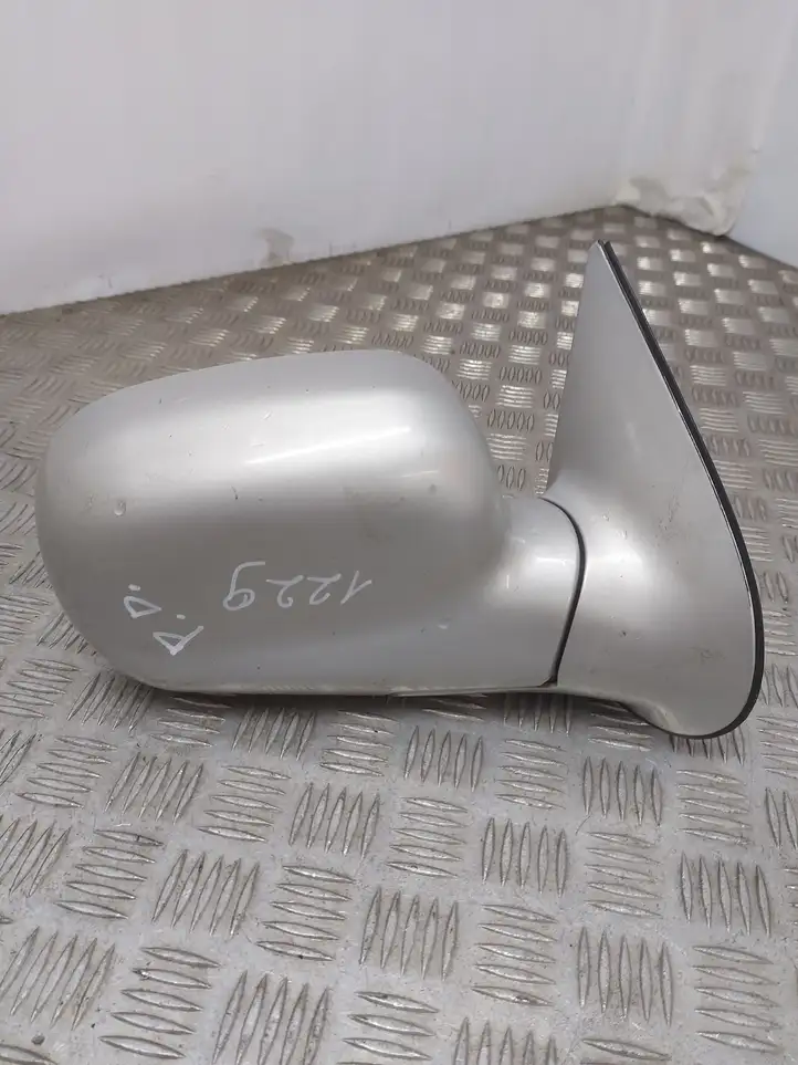 Hyundai Santa Fe (2000 - 2005) Боковое зеркало с электроприводом — фото 4