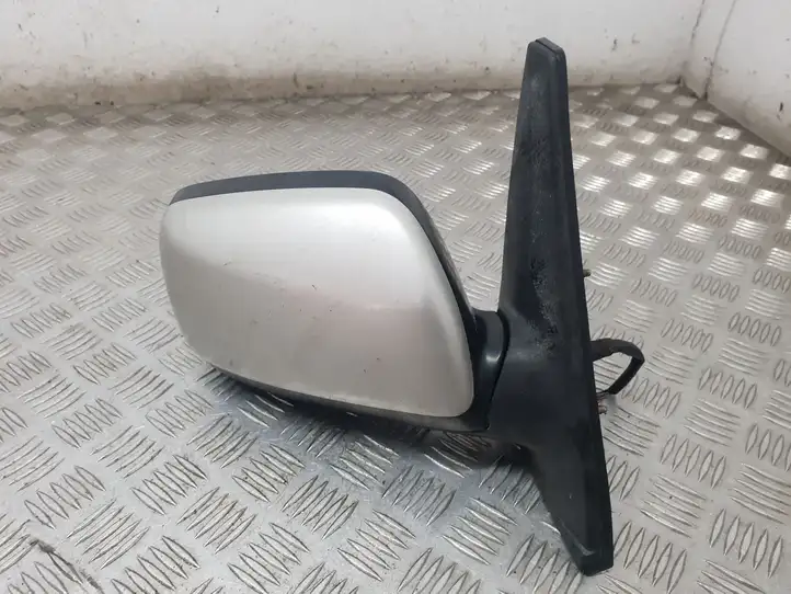 Toyota Corolla Verso E121 (2001 - 2004) 012153 Боковое зеркало с электроприводом — фото 3