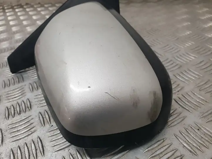 Toyota Corolla Verso E121 (2001 - 2004) 012153 Боковое зеркало с электроприводом — фото 4