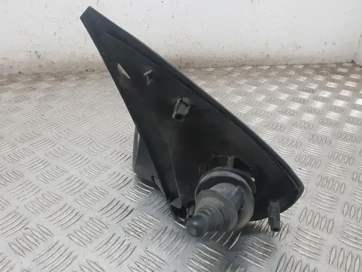 Peugeot 206 (1998 - 2012) 026100 Боковое зеркало механическое — фото 2