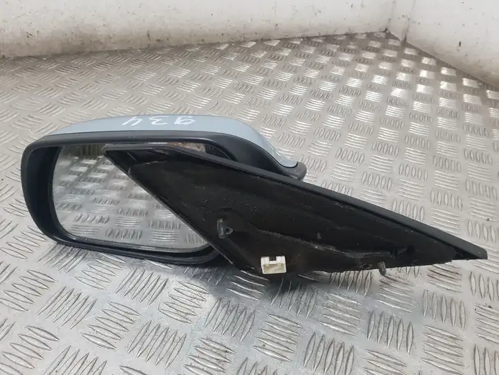 Mazda 6 (2002 - 2005) 012220 Боковое зеркало с электроприводом — фото 1