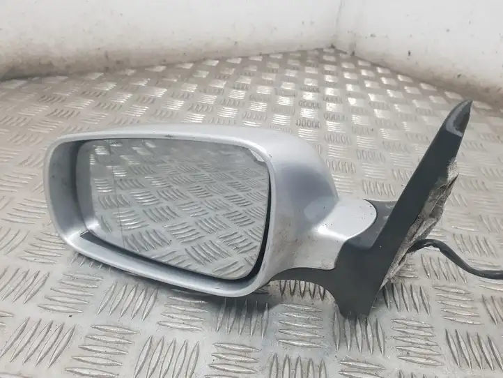 Volkswagen PASSAT B5 (1997 - 2000) 020479 Боковое зеркало с электроприводом — фото 1