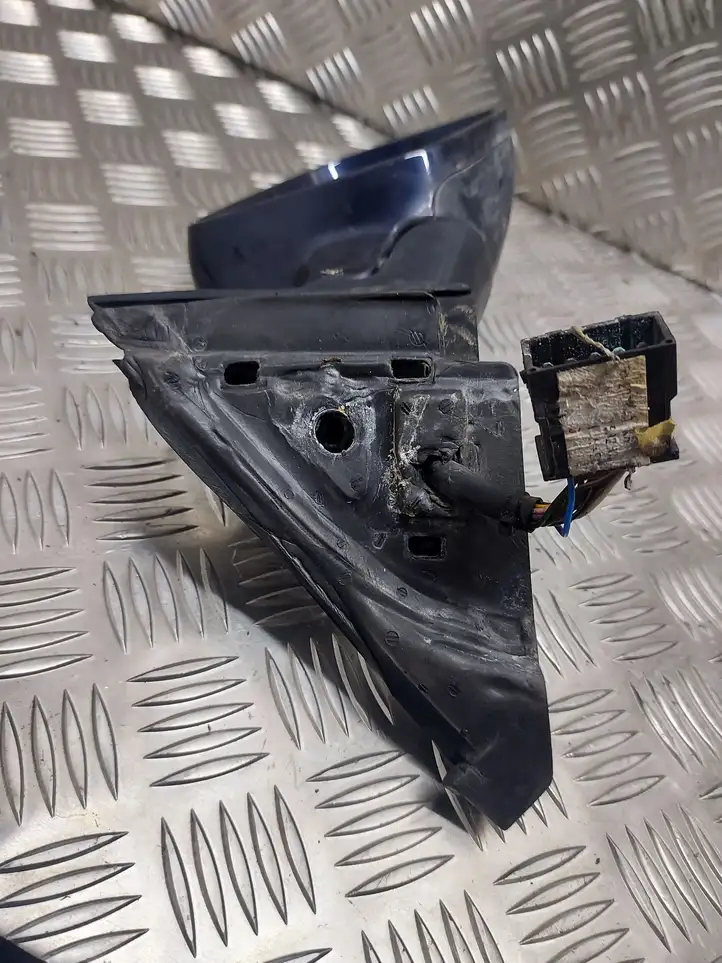 Audi A3/S3 8L (2000 - 2003) 014743 Боковое зеркало с электроприводом — фото 3