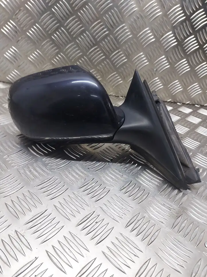 Audi A3/S3 8L (2000 - 2003) 014743 Боковое зеркало с электроприводом — фото 5