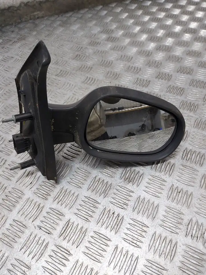 Renault Scenic I (1996 - 2003) 7700431543 Боковое зеркало с электроприводом — фото 1