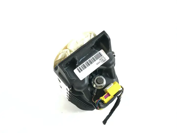 Audi Q7 4L (2005 - 2009) 4L0880204C Подушка безопасности пассажира — фото 4