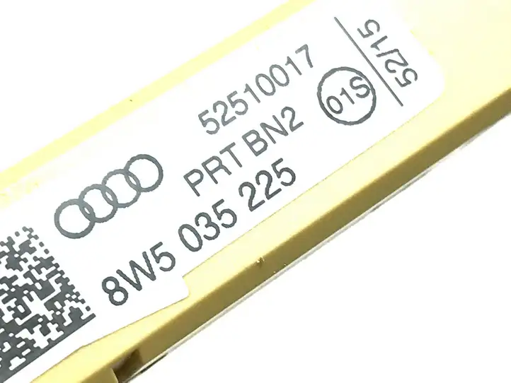 Audi A4 S4 B9 (2015 - 2019) 8W5035225 Радиоантенна — фото 3