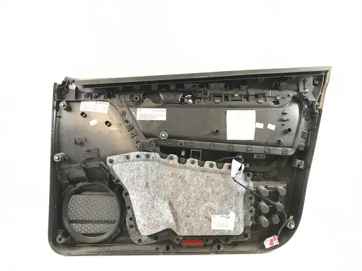 Volkswagen PASSAT B7 (2011 - 2014) 3AA867061 Обшивка задней двери — фото 7