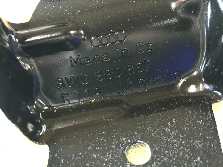 Audi A4 S4 B9 (2015 - 2019) 8W5867506J Крыша — фото 8