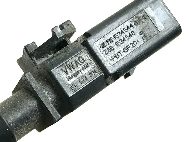 Audi A4 S4 B8 8K (2011 - 2015) 06F906262N Лямбда-зонд — фото 4