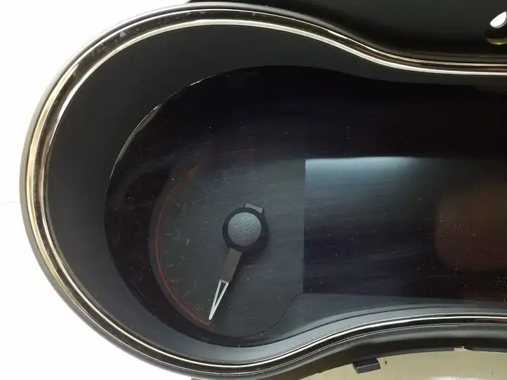 Dodge Durango (2013 - )  68352392AC Спидометр (приборный щиток)