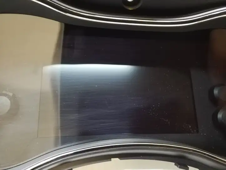 Dodge Durango (2013 - )  68352392AC Спидометр (приборный щиток)