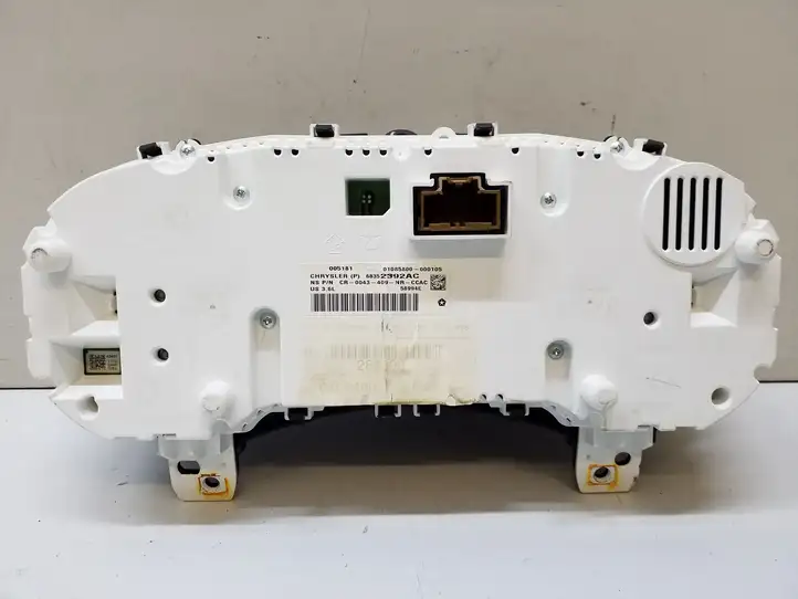 Dodge Durango (2013 - )  68352392AC Спидометр (приборный щиток)