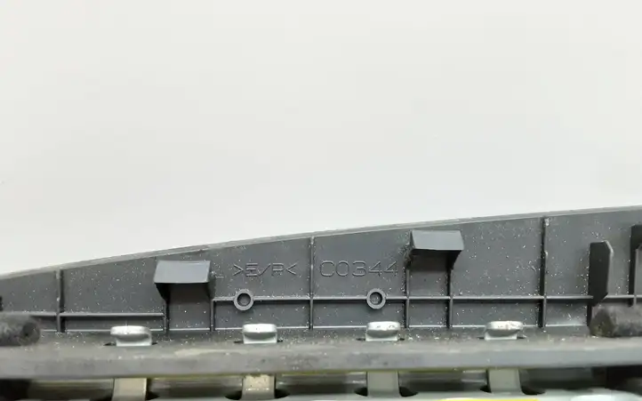 Toyota Avensis Verso (2001 - 2004) C0344 Подушка безопасности пассажира — фото 3