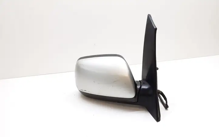 Toyota Avensis Verso (2001 - 2004) E4012153 Боковое зеркало с электроприводом — фото 1