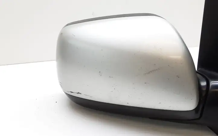 Toyota Avensis Verso (2001 - 2004) E4012153 Боковое зеркало с электроприводом — фото 3