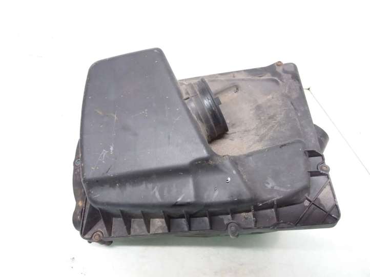 4613885936 Opel Astra H Oro filtro dėžė