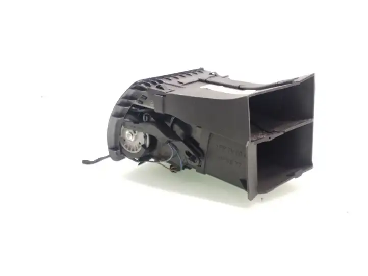 Volkswagen Sharan (2000 - 2003) 7M3819703C Боковой воздушный дефлектор — фото 2