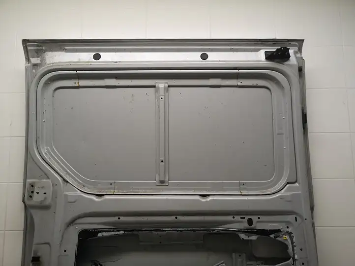 Hyundai H-1, Starex, Satellite (2007 - 2013) Боковая раздвижная дверь — фото 4