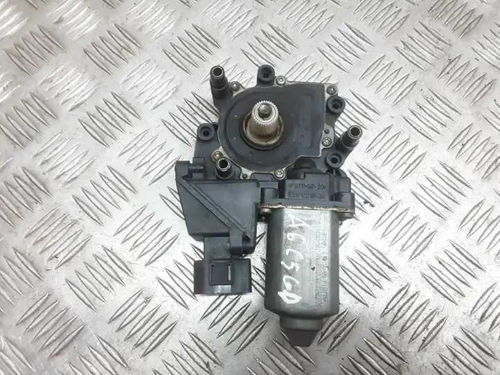 Audi A6 S6 C5 4B (1997 - 2001) 4B0959082E Стеклоподъемник задней двери — фото 1