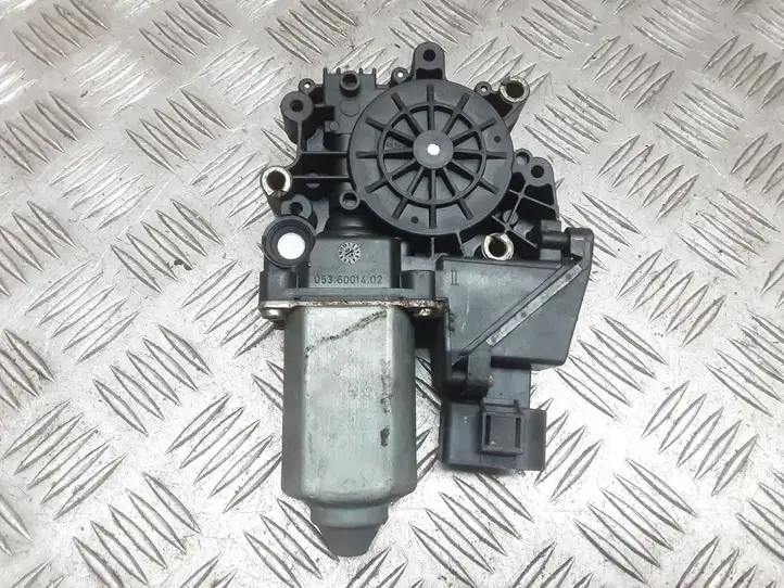 Audi A6 S6 C5 4B (1997 - 2001) 4B0959082E Стеклоподъемник задней двери — фото 2