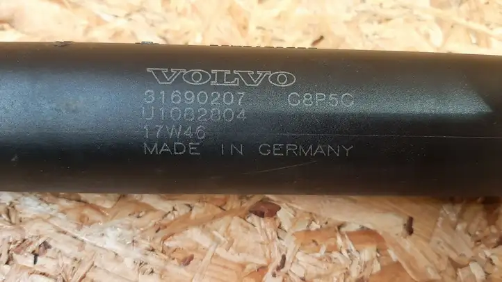 Volvo S90 (2016 - 2020)  31690207 Амортизатор задней крышки