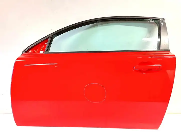 Volvo C30 (2007 - 2010) Дверь — фото 2