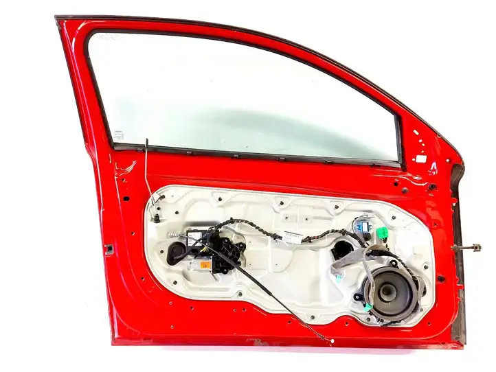 Volvo C30 (2007 - 2010) Дверь — фото 4