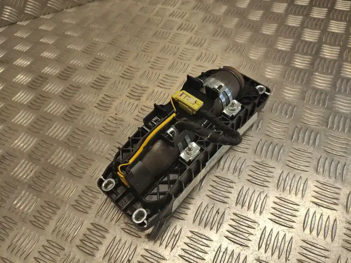 Volkswagen Eos (2006 - 2010)  1Q0880204 Подушка безопастности пассажира