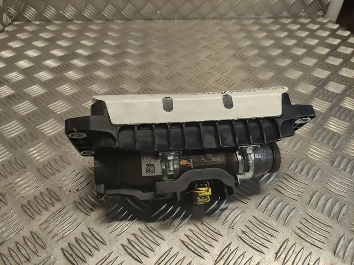 Volkswagen Eos (2006 - 2010)  1Q0880204 Подушка безопастности пассажира