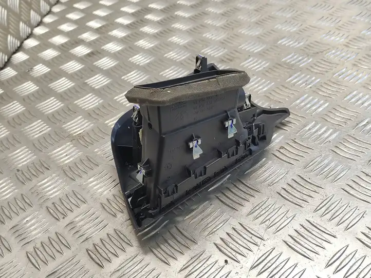 Citroen C4 Grand Picasso (2013 - 2016) 967797647A Боковой воздушный дефлектор — фото 3