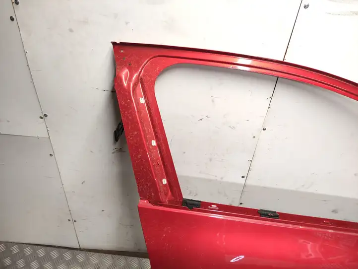 Renault Clio V (2019 - ) Дверь — фото 3