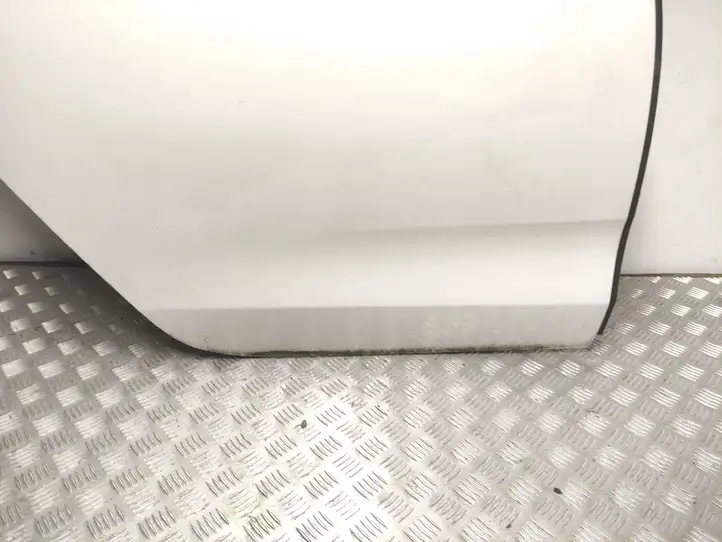 BMW 5 GT F07 (2010 - 2017) Задняя дверь — фото 3