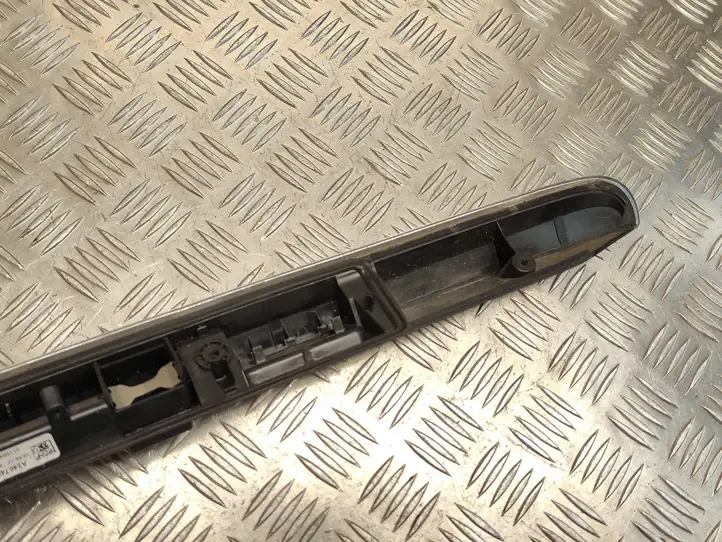 Mercedes-Benz B-class W246 (2011 - 2014) A2467401601 Подсветка номера — фото 4