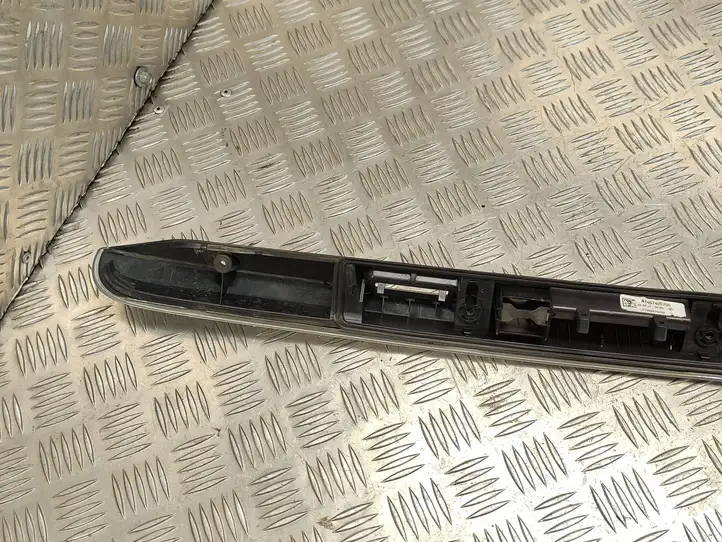 Mercedes-Benz B-class W246 (2011 - 2014) A2467405700 Подсветка номера — фото 3