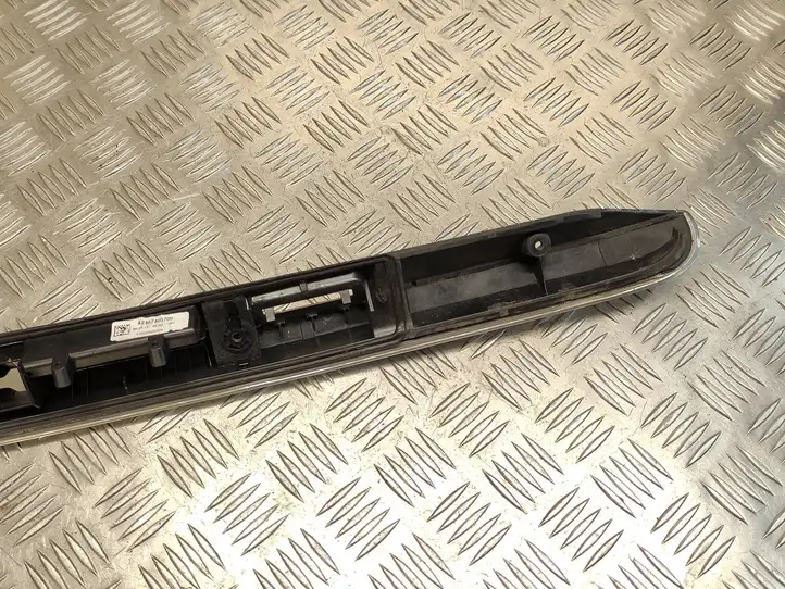 Mercedes-Benz B-class W246 (2011 - 2014) A2467405700 Подсветка номера — фото 6