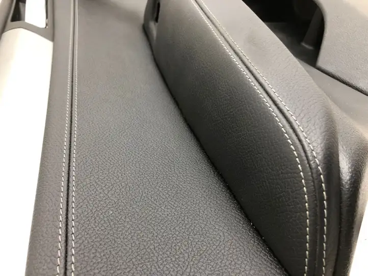 BMW X3 F25 (2010 - 2017) 105006537 Обшивка задней двери — фото 2