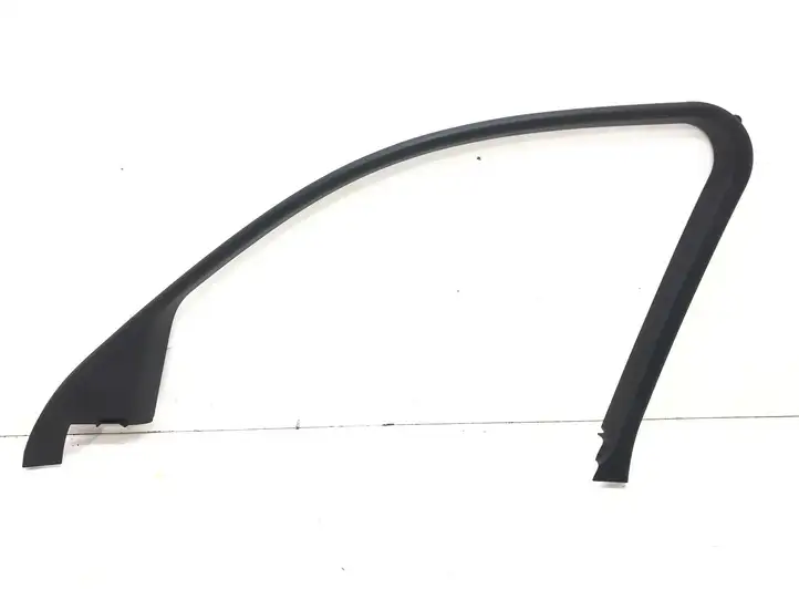 BMW X3 F25 (2010 - 2017) 51337205584 Прочая отделка передней двери — фото 1