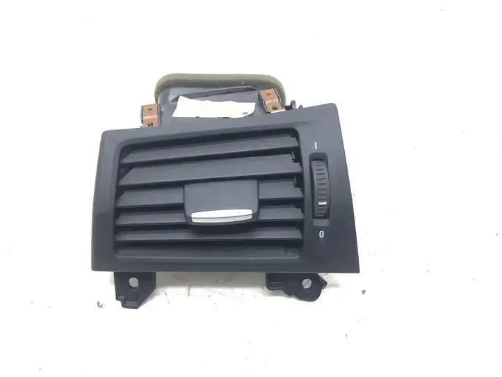 BMW X3 F25 (2010 - 2017) 9217441 Боковой воздушный дефлектор — фото 1
