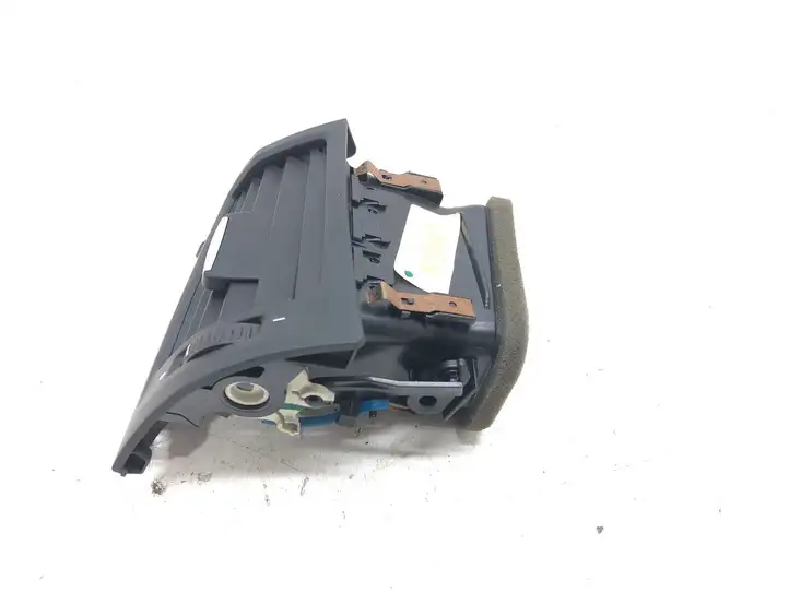 BMW X3 F25 (2010 - 2017) 9217441 Боковой воздушный дефлектор — фото 2