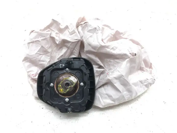 BMW X3 F25 (2010 - 2017) 32678734203 Подушка безопасности руля — фото 2