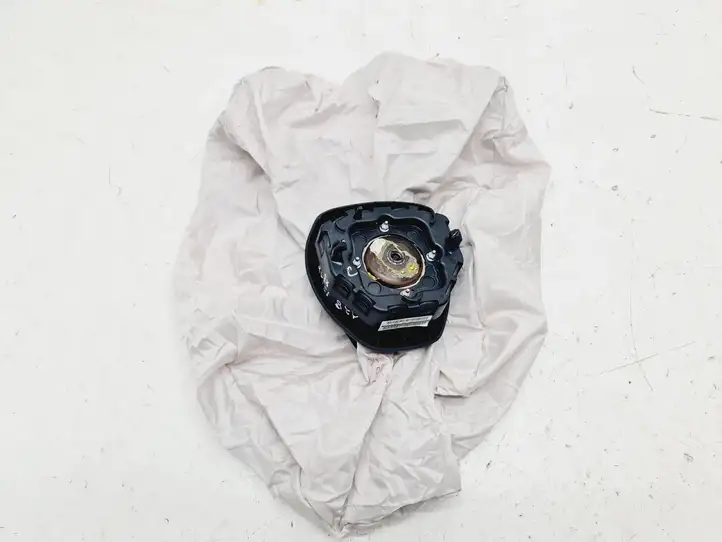 BMW X3 F25 (2010 - 2017) 32678734203 Подушка безопасности руля — фото 4