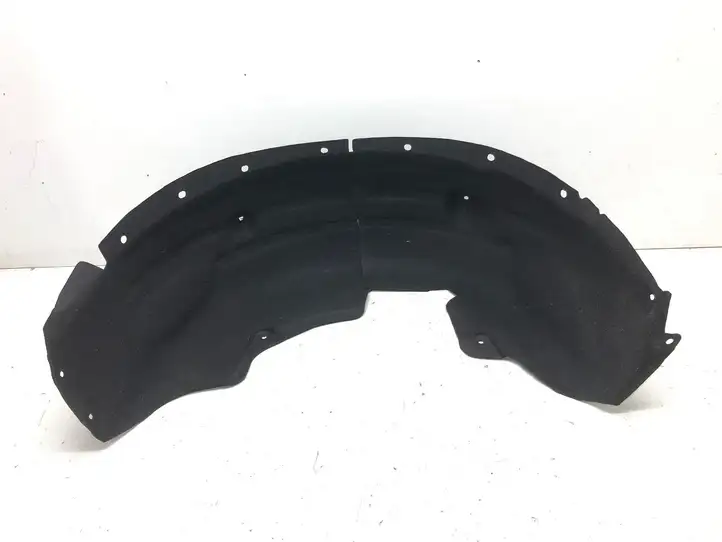 BMW X3 F25 (2010 - 2017) 51717213649 Задний подкрылок — фото 1