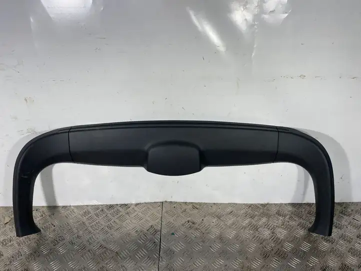 Mitsubishi Eclipse Cross (2018 - ) 7224A262ZZ Обшивка багажника — фото 1