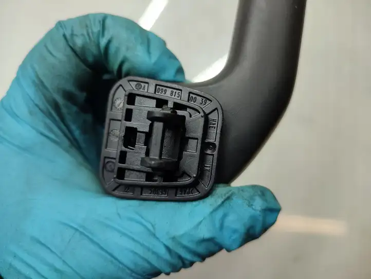 Mercedes-Benz GLC X253/C253 (2015 - )  A0998150039 Передняя ручка