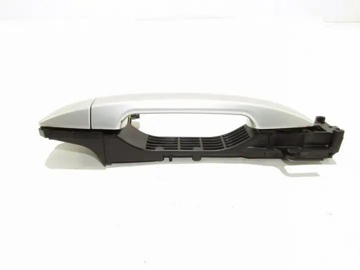 Subaru Forester SH (2008 - 2013) Наружная ручка задней двери — фото 2