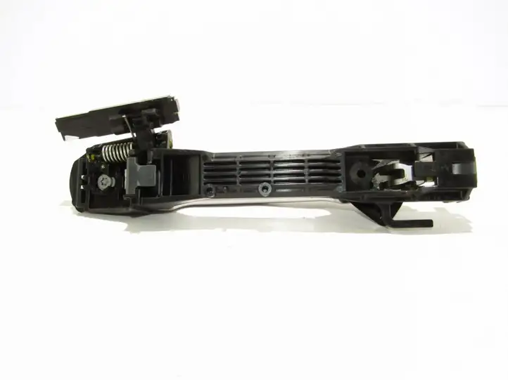 Subaru Forester SH (2008 - 2013) Наружная ручка задней двери — фото 1
